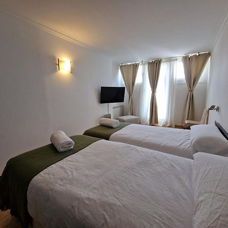 Pension Aussie II San Sebastian Luaran gambar