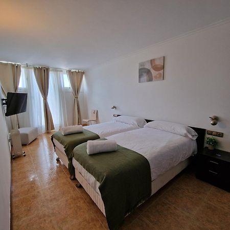 Pension Aussie II San Sebastian Luaran gambar