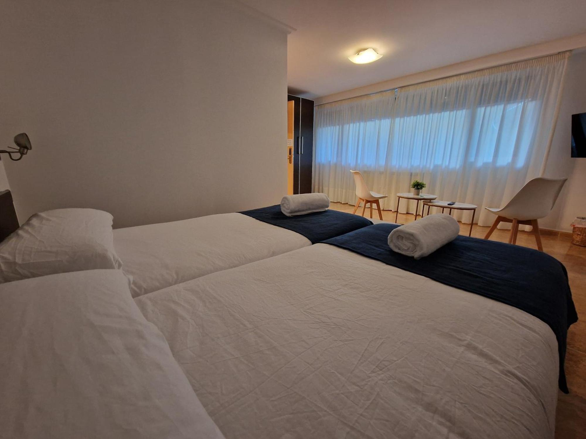 Pension Aussie II San Sebastian Luaran gambar