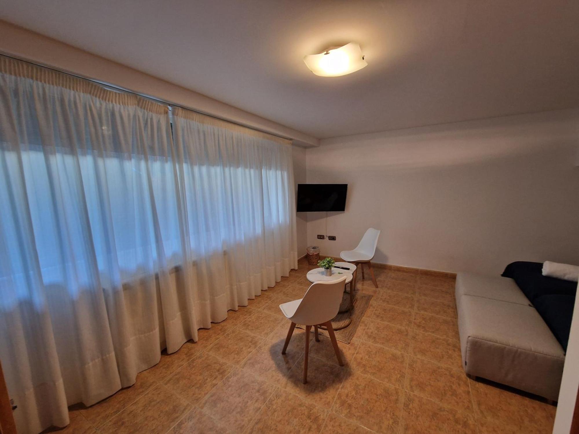 Pension Aussie II San Sebastian Luaran gambar