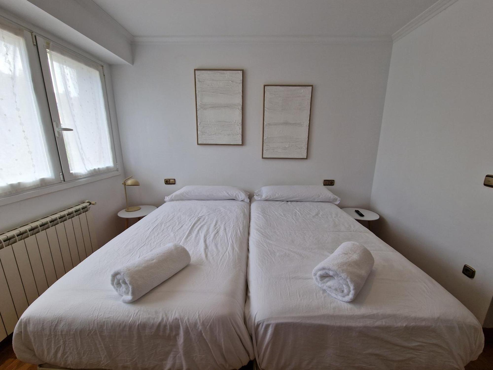 Pension Aussie II San Sebastian Luaran gambar