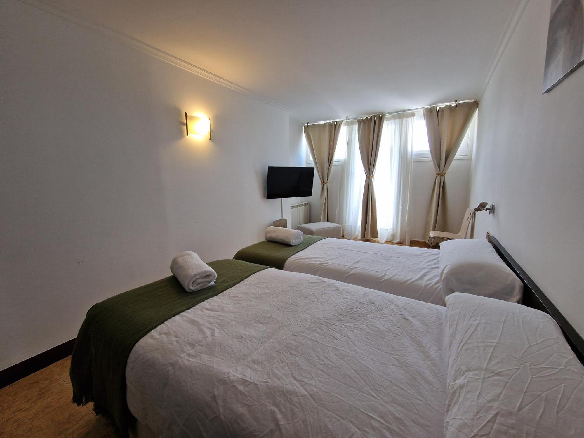 Pension Aussie II San Sebastian Luaran gambar