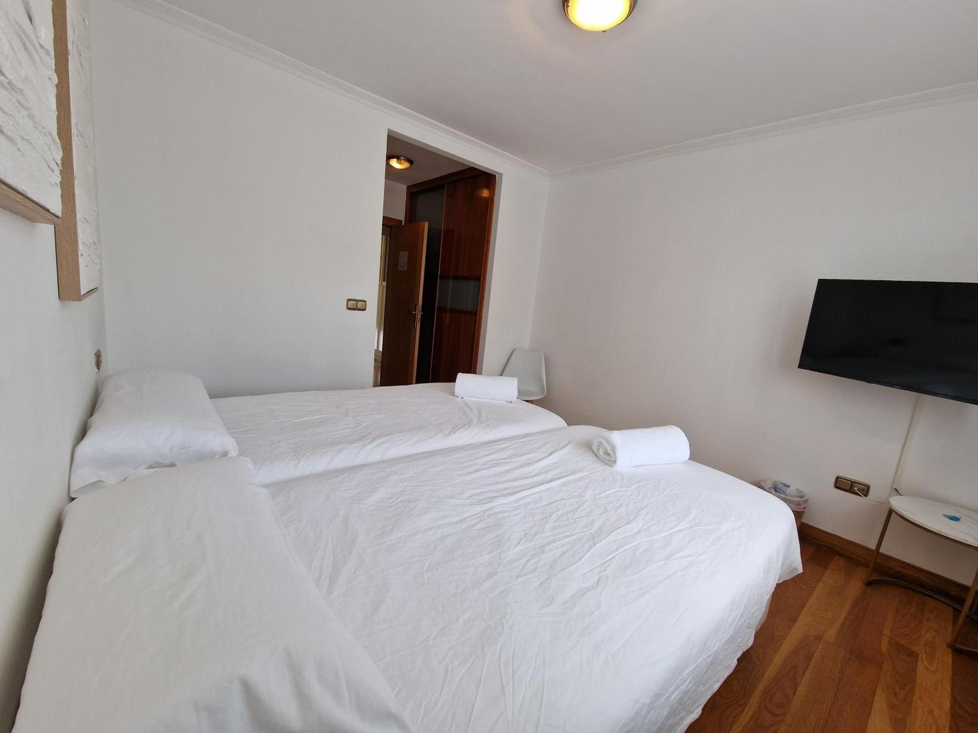 Pension Aussie II San Sebastian Luaran gambar