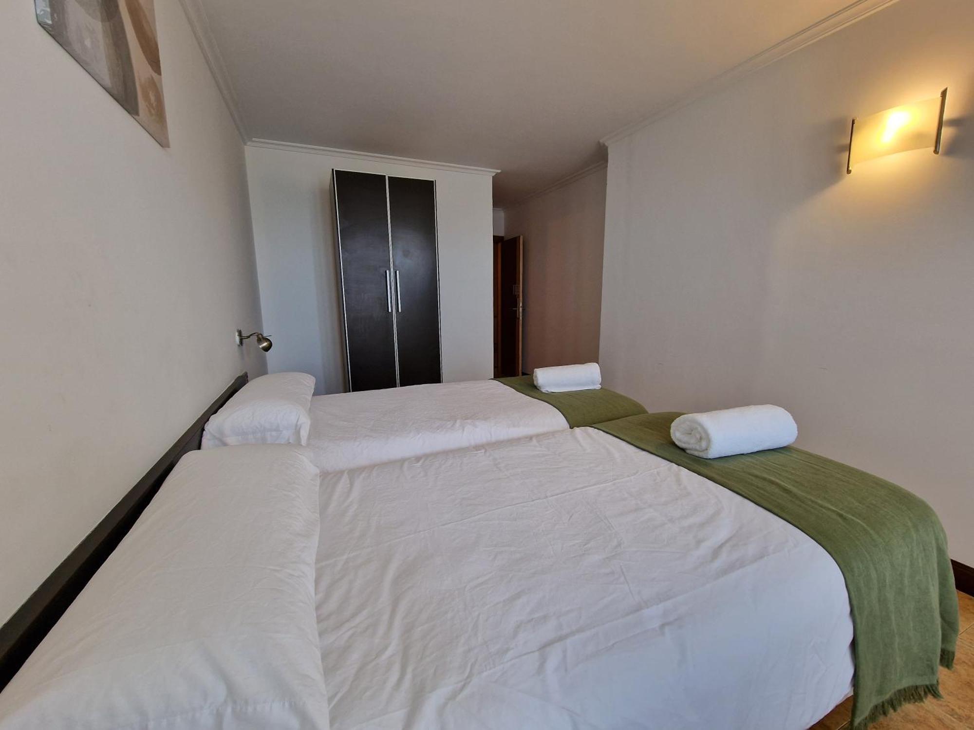 Pension Aussie II San Sebastian Luaran gambar