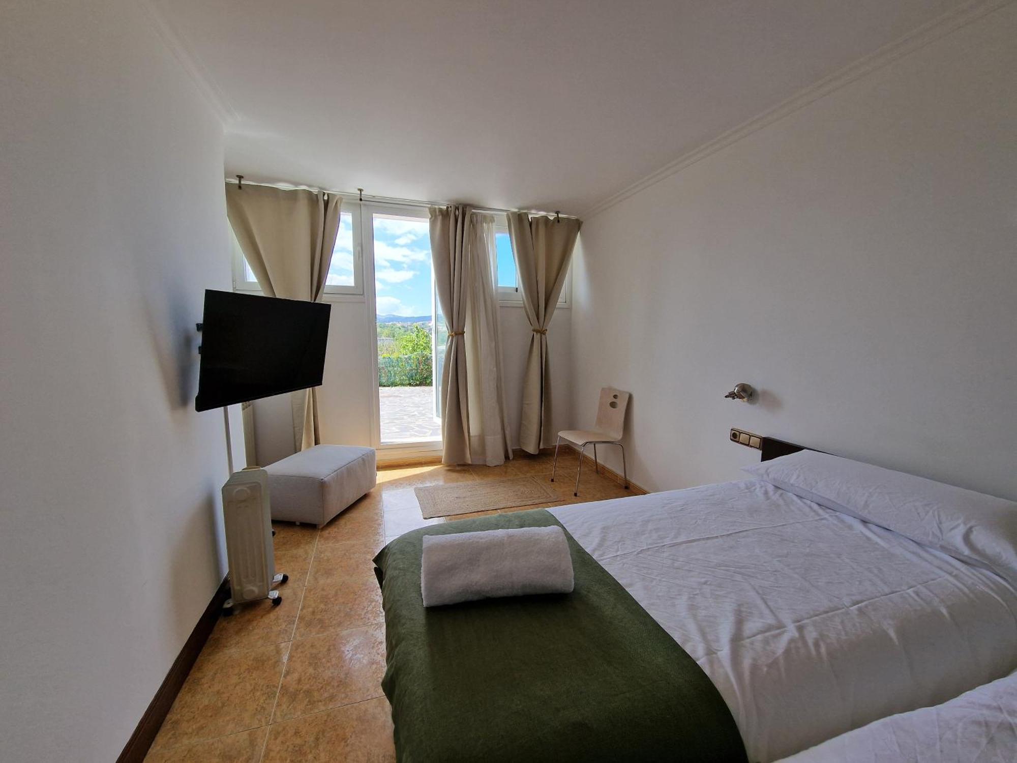 Pension Aussie II San Sebastian Luaran gambar