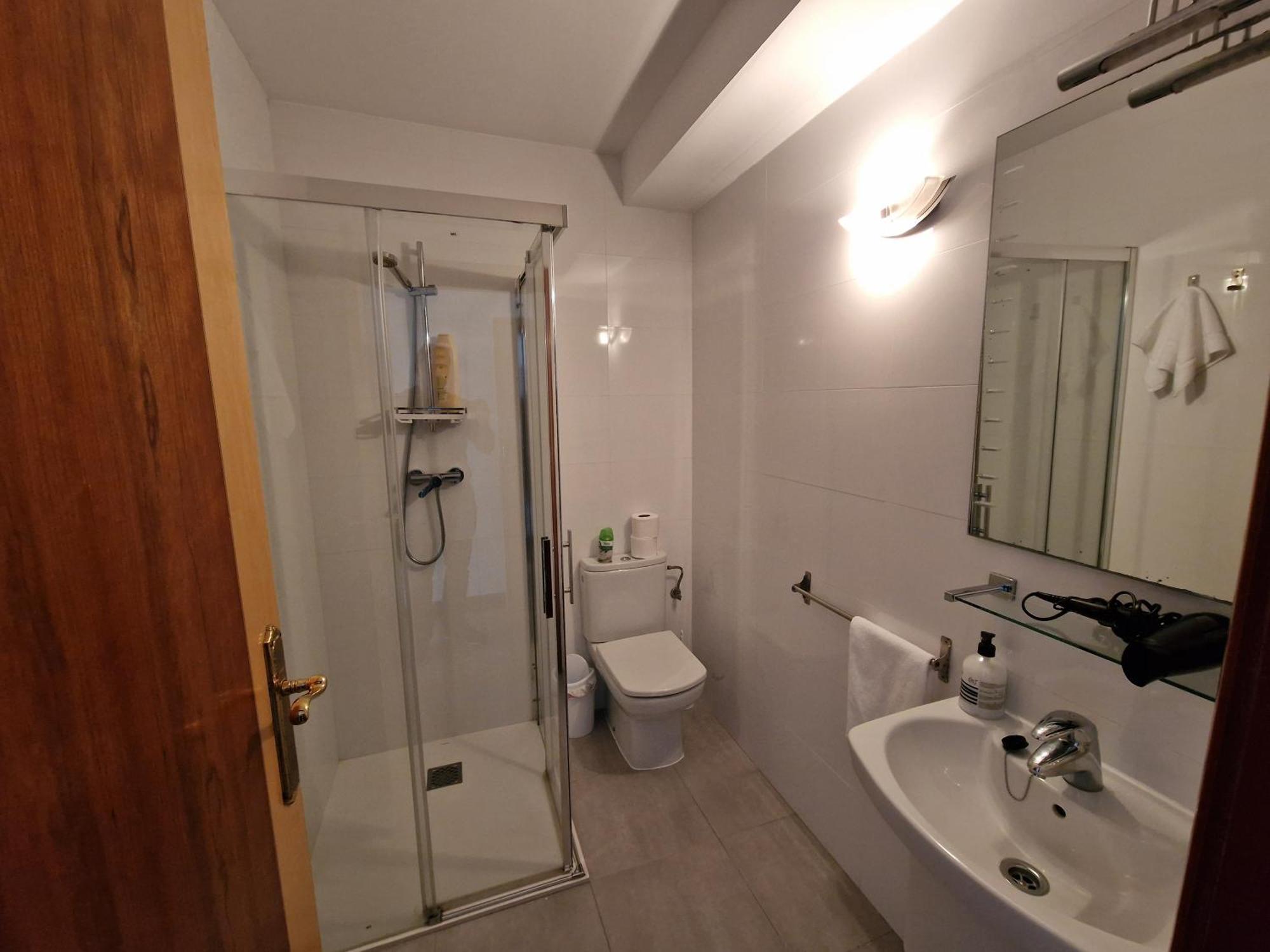 Pension Aussie II San Sebastian Luaran gambar