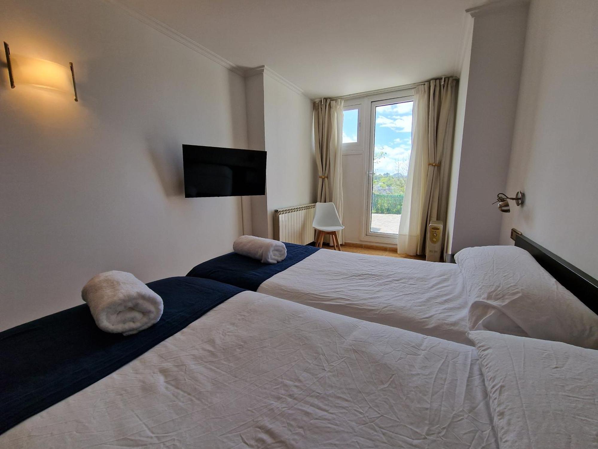 Pension Aussie II San Sebastian Luaran gambar