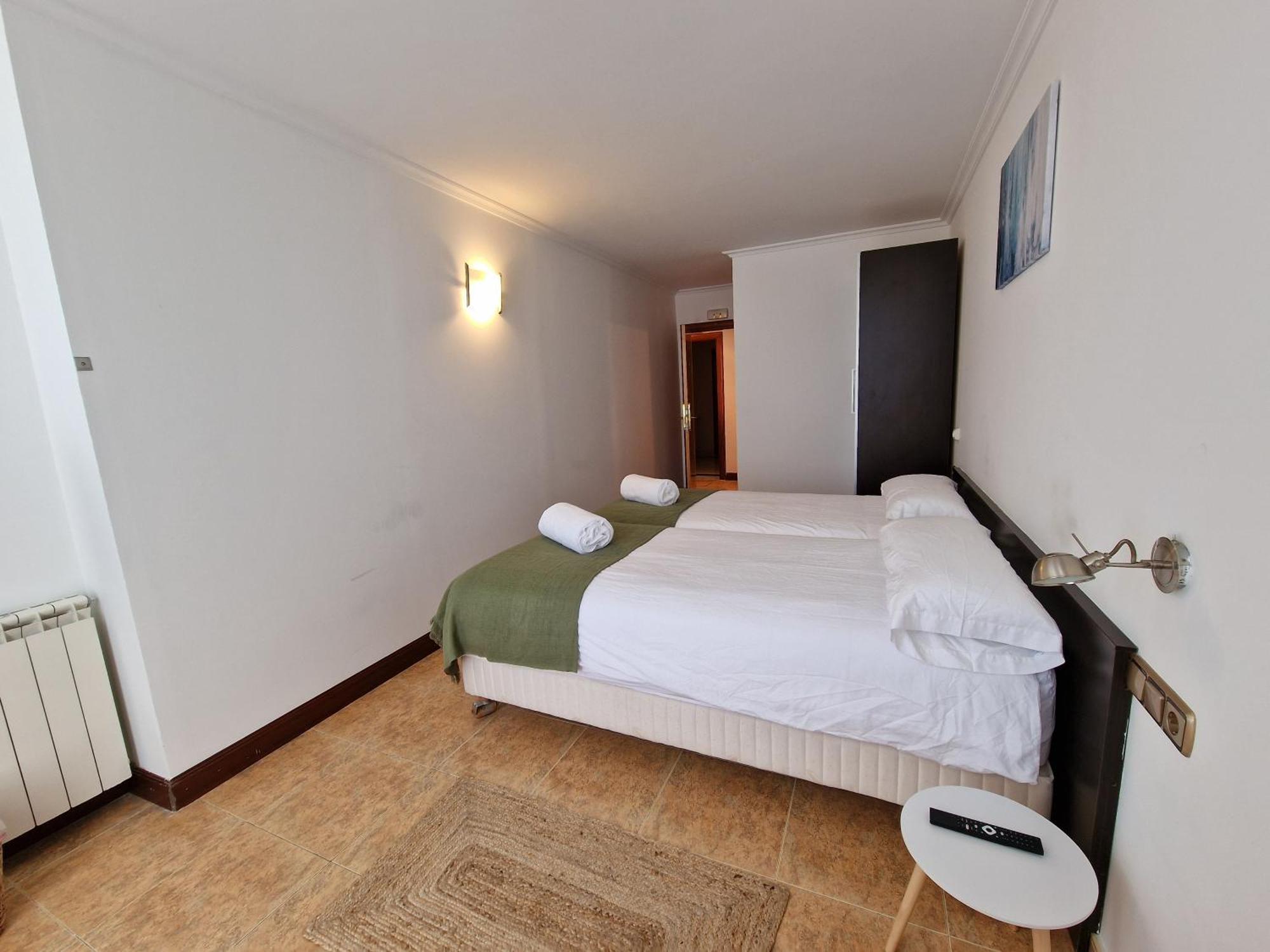 Pension Aussie II San Sebastian Luaran gambar