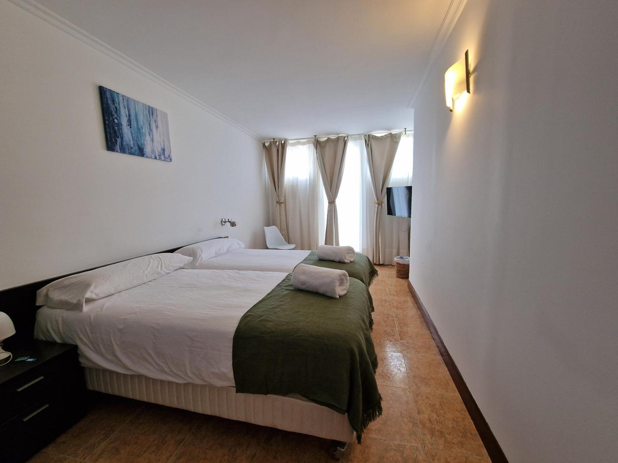Pension Aussie II San Sebastian Luaran gambar